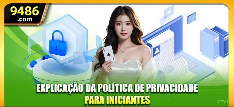 APK oficial da 777rio para Android