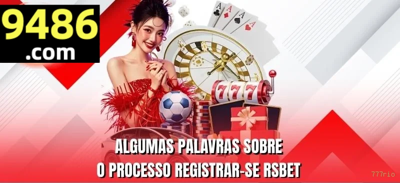 Slots online da 777rio com jackpots progressivos
