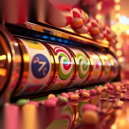 Tabela RTP dos jogos de cassino da 777rio